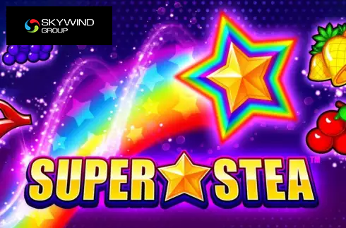Super Stea